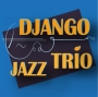 Logo Django Jazz Trio - Jazz Manouche