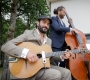 Django Jazz Trio - Jazz Manouche