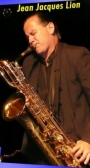 SAXOPHONISTE COMPOSITEUR 