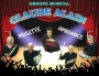 Orchestre musette CLAUDE ALAIN 