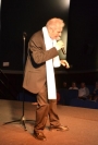 Pascal FLEURY Humoriste imitateur