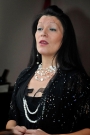 Jenyfer Rainho et le Fado 