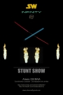 Escrime artistique - Cascade Stunt 