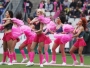 Les Pom pom girls de la Danceshowcie