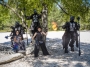 Cie Tibodypaint - spectacle et animation de rue/BodyArt Event