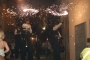 SOUS CONTROLE - Spectacle de feu - 