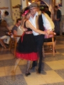 Danses de bal musette