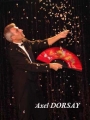 Axel Dorsay