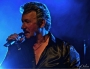 RICHY, unique artiste / sosie reconnu par JOHNNY HALLYDAY