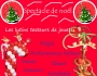 Spectacle de noël pour enfant à Bordeaux 