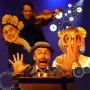 Comic Fabrique - Spectacle humoristique pour jeune public 