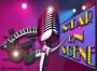 LE KARAOKE VIVANT, STAR EN SCENE..LA STAR C'EST VOUS ! 