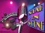 LE KARAOKE VIVANT, STAR EN SCENE..LA STAR C'EST VOUS !