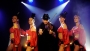 La Revue Cabaret itinérante vue par MUSIDEA 