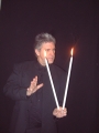 Spectacle de magie 