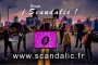Orchestre de rue ¡Scandalic! 