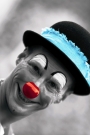 Zambet ze Clown, spectacles festifs pour petits z grands