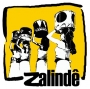 Zalinde : les femmes aux percussions