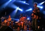 Concert métissé, afro, reggae, mandingue avec KB Zion 