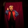 humoriste imitateur  