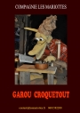 Compagnie Les Mariottes 