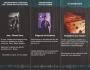 Solutions Musicales Evénementielles : Saxophoniste - Chanteur - DJ