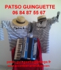 AMBIANCE GUINGUETTE 