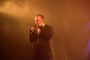 Chanteur expérimenté 