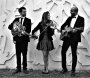 Groupe de jazz Django Black Band