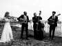 Groupe de jazz Django Black Band 