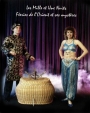 Brisco & Franck Show-team