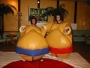 SUMO GONFLABLE 