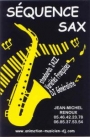 SEQUENCE SAX 