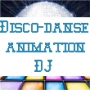DJ ANIMATION DISCO-DANCE