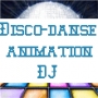DJ ANIMATION DISCO-DANCE 