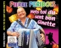 PIERRE PERIBOIS ET SON ORCHESTRE 
