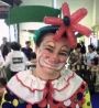 CIBOULETTE LA CLOWNETTE 
