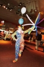 CIBOULETTE LA CLOWNETTE
