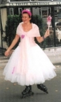 CIBOULETTE LA CLOWNETTE