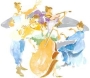 ENSEMBLE LAZARO 
