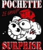 POCHETTE SURPRISE 