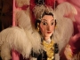 MARIONNETTES DE JOEL GUICHARD 
