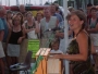 Morwenna et son orgue de barbarie 