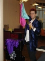 MISTER GREG Magicien Illusionniste 