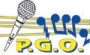 Animations P.G.O. Sonorisations 