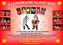 A LA RECHERCHE DU PERE NOEL 