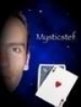Mysticstef - Magicien 