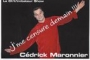 Cédrick MARONNIER