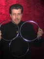 Claude Magic Show 