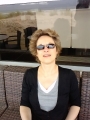 Frédérique Bourgoin 